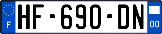 HF-690-DN