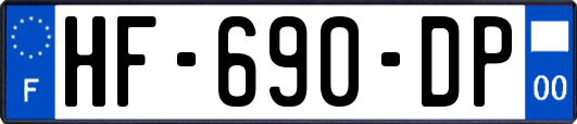 HF-690-DP