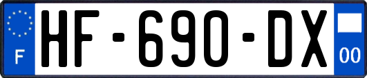HF-690-DX