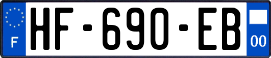 HF-690-EB