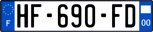 HF-690-FD