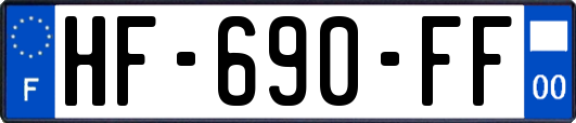 HF-690-FF