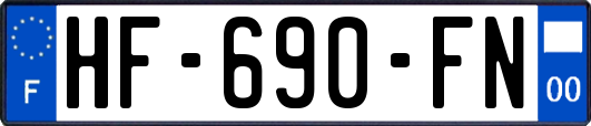 HF-690-FN