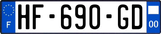 HF-690-GD