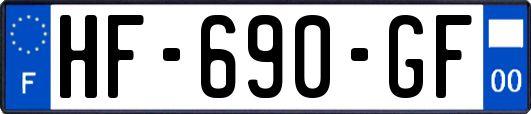 HF-690-GF