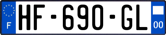 HF-690-GL