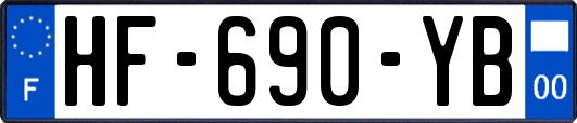 HF-690-YB