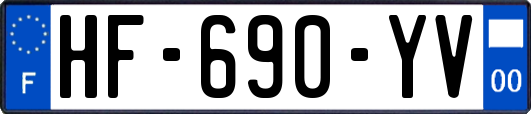 HF-690-YV