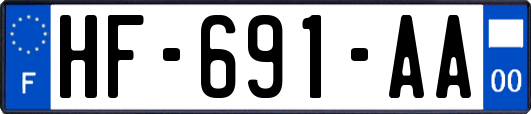 HF-691-AA
