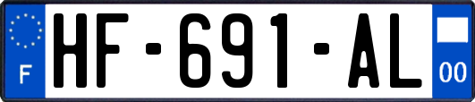 HF-691-AL