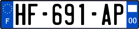 HF-691-AP