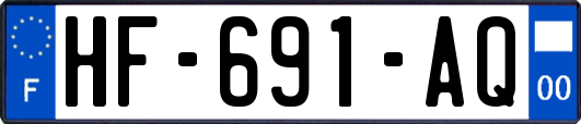 HF-691-AQ