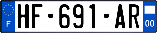 HF-691-AR