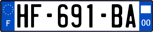 HF-691-BA