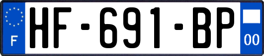HF-691-BP