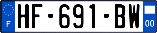 HF-691-BW