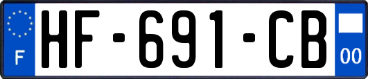 HF-691-CB