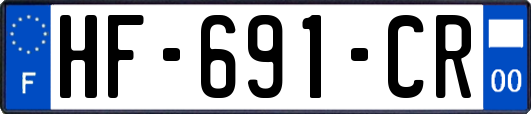 HF-691-CR