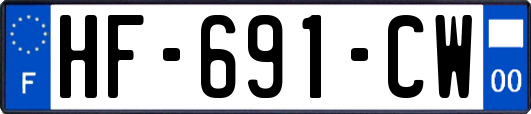 HF-691-CW