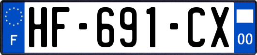 HF-691-CX