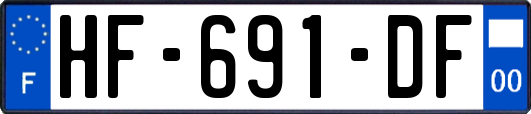 HF-691-DF