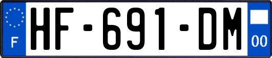 HF-691-DM