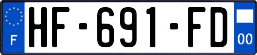 HF-691-FD