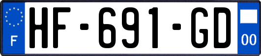 HF-691-GD