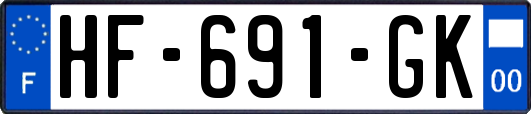 HF-691-GK