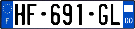 HF-691-GL
