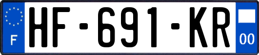 HF-691-KR