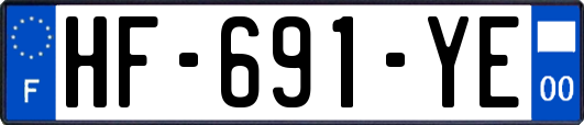 HF-691-YE