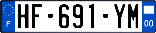 HF-691-YM