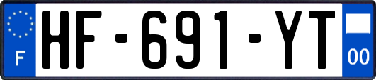 HF-691-YT