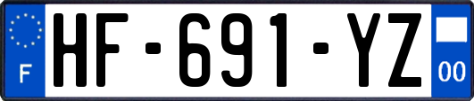 HF-691-YZ