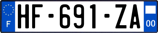 HF-691-ZA