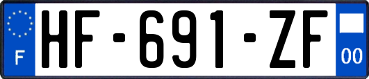 HF-691-ZF