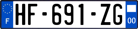 HF-691-ZG