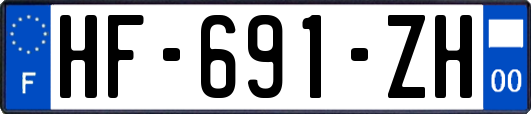 HF-691-ZH