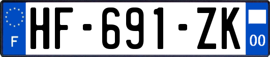 HF-691-ZK