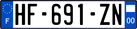 HF-691-ZN