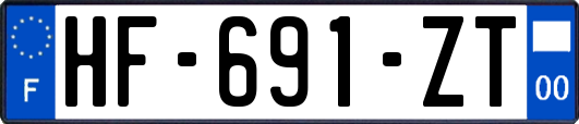 HF-691-ZT