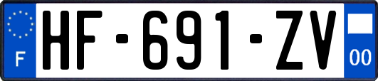 HF-691-ZV