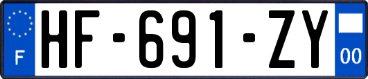 HF-691-ZY