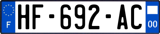 HF-692-AC