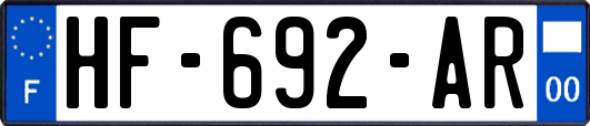 HF-692-AR