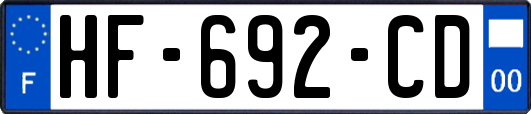 HF-692-CD