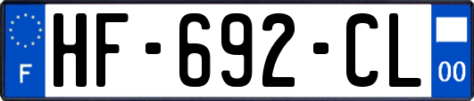 HF-692-CL