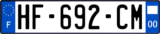 HF-692-CM