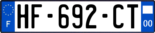 HF-692-CT